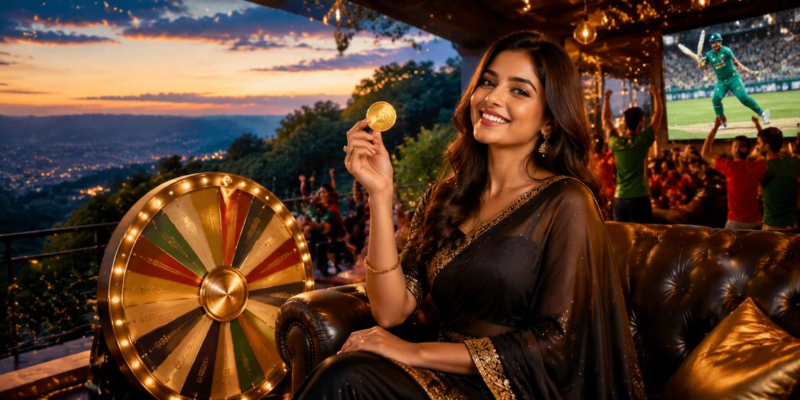 সিলেটে ক্রিকেট বেটিং করে সাফল্য পাওয়া বাংলাদেশি মডেলের অভিজ্ঞতা